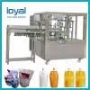 Full Automatic Nutritional Powder Bulking Equipment Baby Cereal Food Making Machine Production Line thumbnail-1