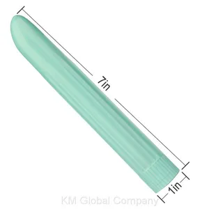 Bullet Vibrator Vagina Stimulator Vibration Massager-10 Modes Mini Silicone Clitoris Massager, Vibrator USB Rechargeable Waterproof G-spot Dildo Vibrator Adult Sex Toys for Women thumbnail-2