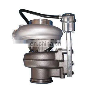 Cummins Engine Parts M11 Tur Bocharger 4025234 thumbnail-3