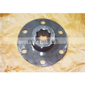 SAIC- IVECO 682 Series GENLYON Truck FAT5801327711 Flange thumbnail-2