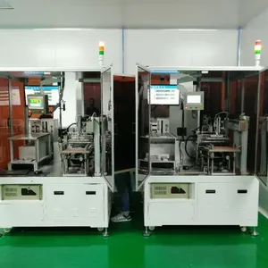 Changzhou Shunye Electronics Co.,Ltd. company overview - view 2 thumbnail