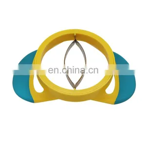 Multifunction Stainless Steel Kitchen Accessories Gadgets Vegetable Mango Slicer Fruit Cutter thumbnail-5