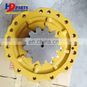 Swing Gearbox Excavator E120B 13T Machinery Engines Parts thumbnail-4