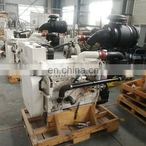 Hot Sale 6LTAA8.9-M315 Diesel Engine Assembly for Diesel Engine thumbnail-3