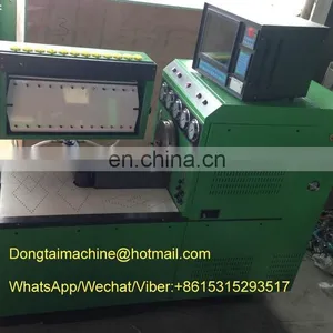 2015 Hot Sale DTS619 Computer Display Diesel Test Bench From Aly Machine thumbnail-3