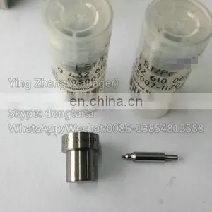 Сопло DN0PDN112 / 093400-6760 / 105007-1120/9432610474 thumbnail-2