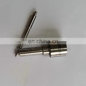 Diesel Common Rail Injector Nozzle DLLA150P1163 thumbnail-2