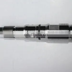 0445 120 291 Fuel Injector Bos-ch Original In Stock Common Rail Injector 0445120291 thumbnail-2