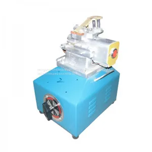 Small Copper Wire Splicing Machine With Hot Welding Butt Welding Machine thumbnail-2
