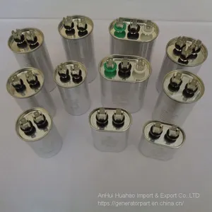 CBB65 Air Conditioner Refrigerator Capacitor thumbnail-3