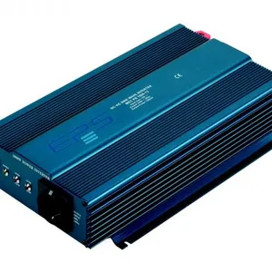 EA Elektro-Automatik EA-PSE 9080-340 3U 10000W DC Laboratory Power Supply thumbnail-5