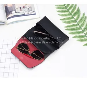 Simple, Lightweight and Large-capacity Unisex Sunglasses Case thumbnail-4