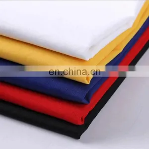 2020 New Design Polyester Cotton Stretch Blending Fabric For Shirt Pants thumbnail-2