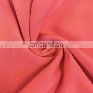 Factory Supplier Plain Polyester Peach Skin Microfiber Fabric thumbnail-1