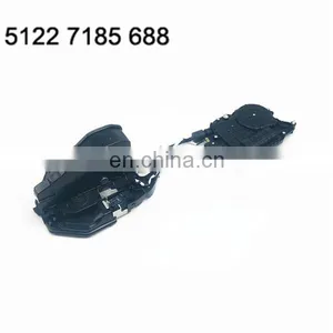 Rear Right Door Lock Latch Actuator For B MW F04 F02 740i 750i 760i I OEM 5122 7185 688 51227185688 thumbnail-1