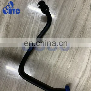 Auto Parts Coolant Bypass Hose From Outlet To Reservoir For Chevrolet Chevy Cruze 11-16 1.4L 13251447 thumbnail-2