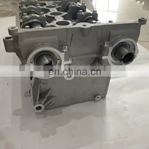 High Quality Complete F18D4 Bare Cylinder Head For Chevrolet Cruze 1.8 Petrol L4 55571690 55568363 1.8L thumbnail-1