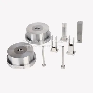 Guangdong Non Standard Precision Powder Metallurgy Mold Design and Processing Factory Yize Mould thumbnail-1