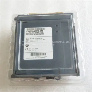 GE DS3800NTCF PLC Module thumbnail-4