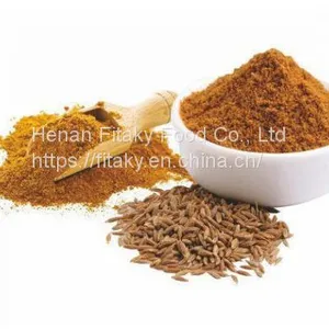 Bulk Ground Cumin Powder Wholesale thumbnail-1