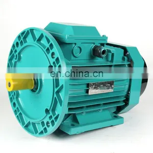 M2BAX 132 MA4 ABB Motor thumbnail-1