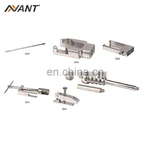 Common Rail Injector Dismounting Tool Set Injector Puller Tool thumbnail-2