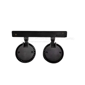 LED Magnet Light MG TK G Series Exhibition Lighting Solutions Light Bar Magnets LED Downlights Exporter thumbnail-2