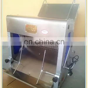 Hot Sale Bakery Equipment Commercial Bread Slicer thumbnail-4
