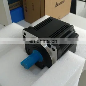 1KW Delta AC Servo Motor ECMA-K11310RS+ASD-A2-1043-E For CNC Machine thumbnail-4