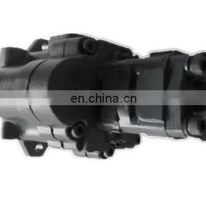 SK75 SK75UR-2 PVD-3B-60L5P Excavator Hydraulic Piston Pump thumbnail-4