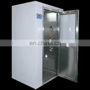 Air Shower Air Shower Room Clean Room Cargo Shower Room thumbnail-1