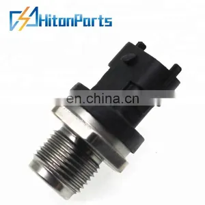 Fuel Rail Pressure Sensor 30677300 20792328 for VOLVO C30 C70 S40 S60 S80 V50 V70 XC60 XC70 thumbnail-2