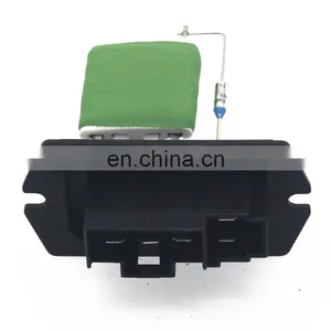 Blower Resistor 4885583AC 4885583AB 68029175AA for DODGE CARAVAN GRAND CARAVAN thumbnail-1