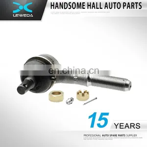 Auto Parts MB831043 Tie Rod End for MITSUBISHI PAJERO V32 Mitsubishi Automobile Part Tie Rod End thumbnail-1