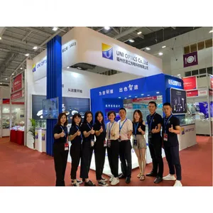 UNI Optics Co., Ltd company overview - view 2 thumbnail