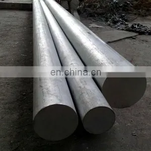 AISI 330 Cold Drawn Stainless Steel Round Bar thumbnail-6