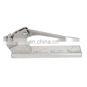 Competitive Price Medical Bone Surgery Orthopedic Plate Bender Basic Surgical Instruments thumbnail-1