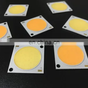 COB LED Chip Light Emitting Diode 2828 20W 30W 50W High Brightness DIY High-end Shop Track Light thumbnail-4