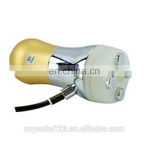 Portable 4 in 1 Mesotherapy no Needle Machines Hot and Cold Hammer thumbnail-2