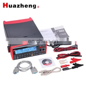 UT805A Bench Type Design Digital Multimeter thumbnail-1