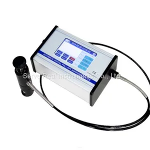 Automatic Pull Off Adhesion Tester ASTM D45413 ASTM D7234 ISO 4624 thumbnail-1
