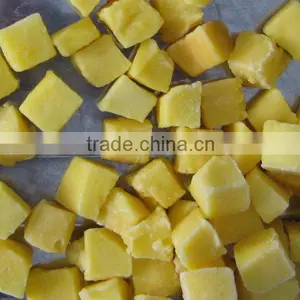 High Quality Individual Quick Frozen Diced Mango From Vietnam thumbnail-1