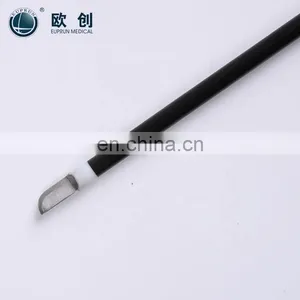 Surgical Instrumental Laparoscopy Monopolar HF Electrode thumbnail-1