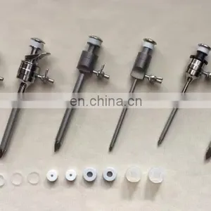 Reusable Surgery Instruments Set Cross Trocar and Cannula Importer Surgical Instruments thumbnail-1