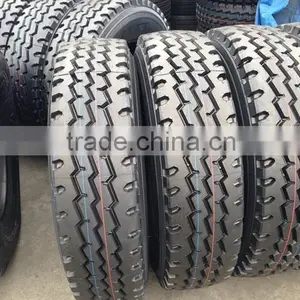 Truck Tires With Low Price and Good Quality 11.00R20-18PR thumbnail-1