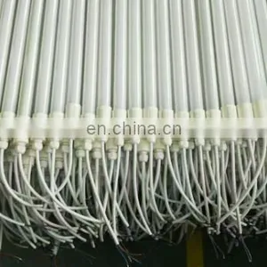 Online Sales IP68 Waterproof T8 LED Tube Lights 18W Outdoor Decorative Box Billboard Led Tube thumbnail-7