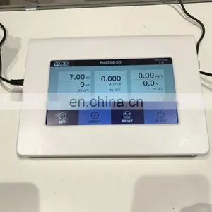 P811 Portable Test Bench Water Meter,water Quality Test Meter,ph and Temp Meter thumbnail-3