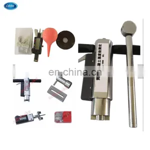 Best Quality Concrete Shotcrete Penetrometer Test Machine thumbnail-2