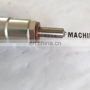 Оригинальный форсунка системы общего коллектора 095000-5801 095000-5800 (6C1Q-9K546-AC) thumbnail-3