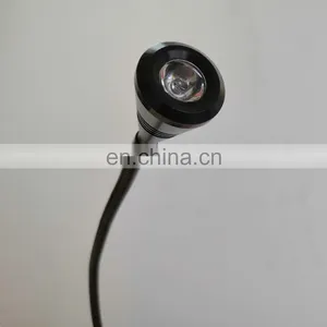 Disinfection Metal Clip Table Lamp LED Ultraviolet Disinfection Lamp UV Sterilization Lamp thumbnail-3
